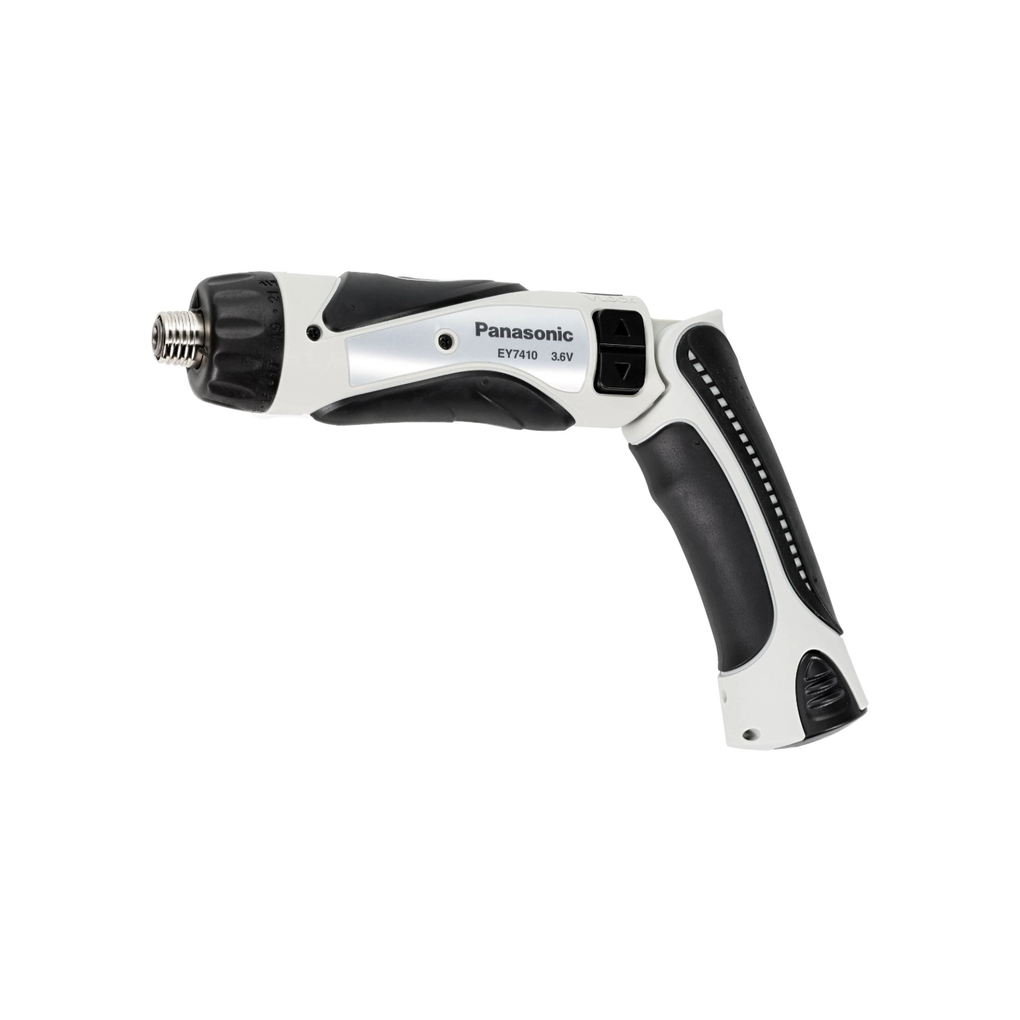 Pistol Grip Cordless Professional Screwdrivers | Panasonic North